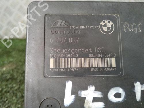 ABS pump BMW 1 (E87) 116 d | BP17976222M43 