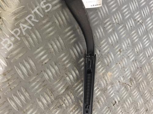 Front windshield wiper arm RENAULT SCÉNIC II (JM0/1_) 1.9 dCi (JM0G, JM12, JM1G, JM2C) | BP14546065C143 