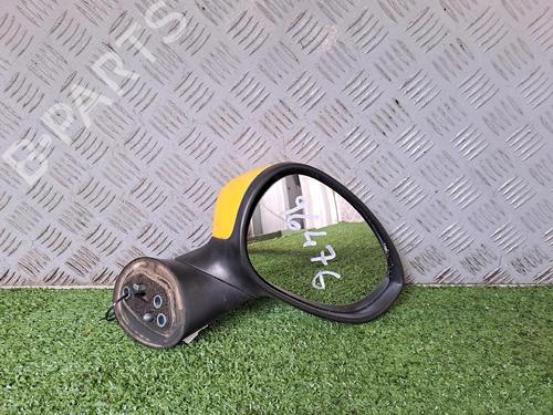 Used Right mirror FIAT 500 (312_) 1.2 (312AXA1A) (69 hp) 19799390