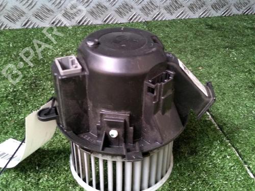 Heater blower motor RENAULT TWINGO III (BCM_, BCA_) 1.0 SCe 70 | BP12228851M62 
