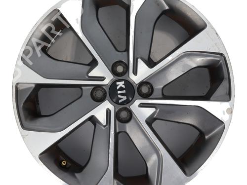 Fælk KIA STONIC (YB) 1.0 T-GDi | BP39897070C45 - Image 3