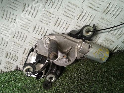 Used Rear wiper motor VW GOLF VI (5K1) 2.0 TDI (110 hp) 30076537