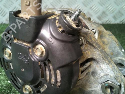 Used Alternator Alternator PEUGEOT 108 1.0 VTi (69 hp) 30064654 30064654