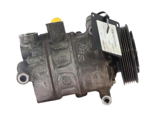 Used AC compressor AC compressor SEAT LEON SC (5F5) 1.2 TSI (110 hp) 34046882 34046882