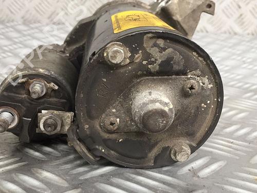 Starter BMW 3 (E90) 318 d | BP30070244M8  - Image 5