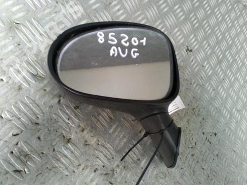 Used Left mirror DAEWOO MATIZ (M100, M150) 0.8 (52 hp) 11405322