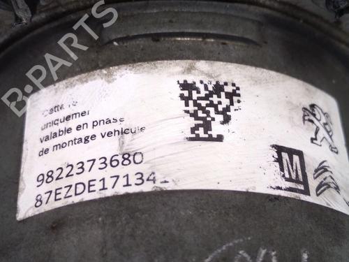 ABS pump CITROËN C3 III (SX) 1.2 VTi 82 | BP29948834M43 - Image 3