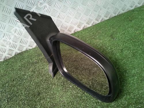 Used Right mirror VW FOX Hatchback (5Z1, 5Z3, 5Z4) 1.4 TDI (70 hp) 18206780