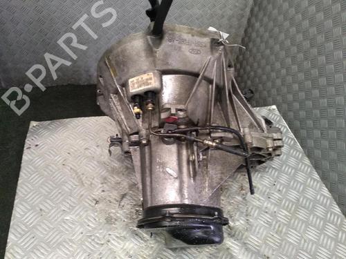 Gearbox FORD STREET KA (RL2) 1.6 | BP17430066M3 