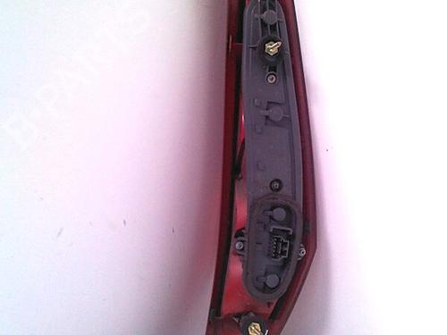 Used Left taillight Left taillight FIAT PUNTO (188_) 1.2 60 (188.030, .050, .130, .150, .230, .250) (60 hp) 29950573 29950573