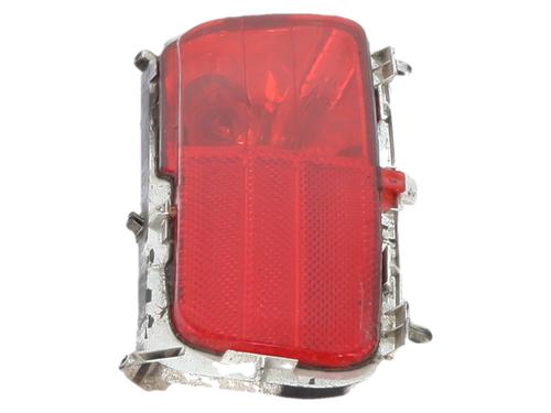 Højre baklys, støtfanger Højre baklys, støtfanger CITROËN C4 Picasso I MPV (UD_) [2006-2015] 36221256 36221256
