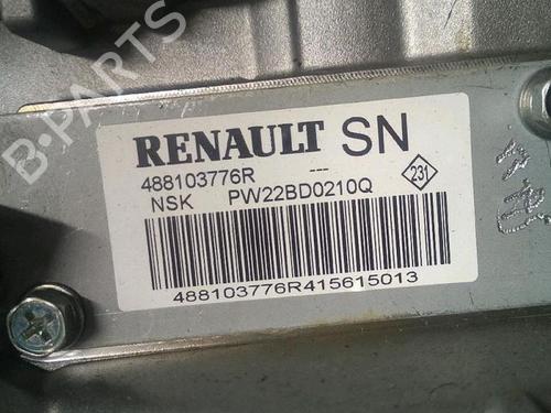 Steering column RENAULT ZOE (BFM_) ZOE | BP29952309M21  - Image 5