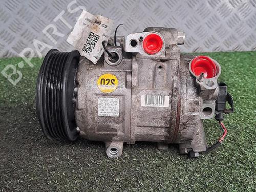 AC compressor SEAT IBIZA III (6L1) 1.4 TDI | BP29947317M34