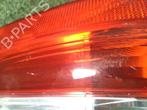 Right taillight MERCEDES-BENZ M-CLASS (W163) ML 270 CDI (163.113) | BP18151780C35 