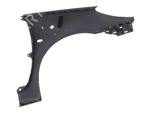 Used Left front fenders Left front fenders PEUGEOT 307 CC (3B) 2.0 HDi 135 (136 hp) 34532408 34532408