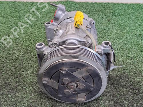 Used AC compressor PEUGEOT 206+ (2L_, 2M_) 1.4 i (2LKFWA, 2MKFWA) (75 hp) 27094910
