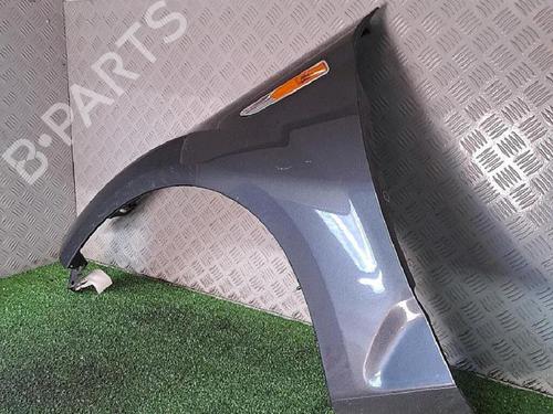 Left front fenders FORD MONDEO IV (BA7) 1.8 TDCi | BP30077198C41 