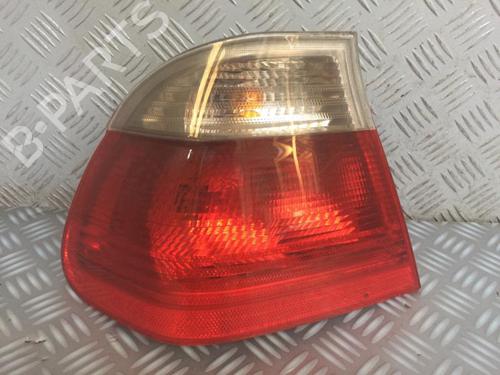 Used Left taillight Left taillight BMW 3 (E46) [1997-2005] 30068796 30068796