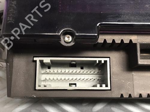 Instrument cluster RENAULT SCÉNIC II (JM0/1_) 1.9 dCi (JM0G, JM12, JM1G, JM2C) | BP30069112C47