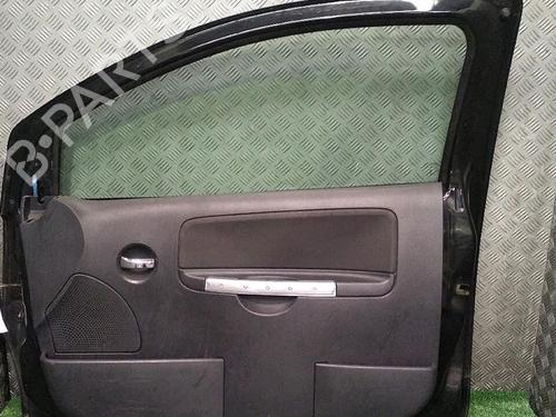 Right front door CITROËN C2 (JM_) 1.6 VTS | BP29947433C3