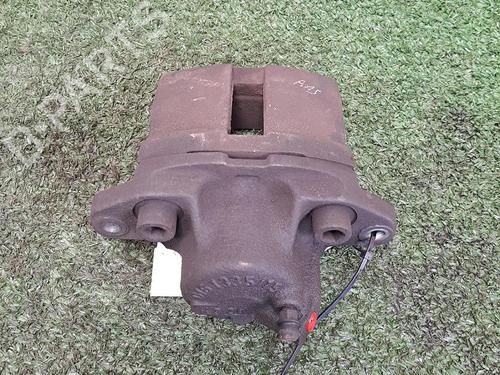 Right front brake caliper RENAULT TWINGO II (CN0_) 1.2 16V (CN04, CN0B) | BP29949391M104 - Image 4