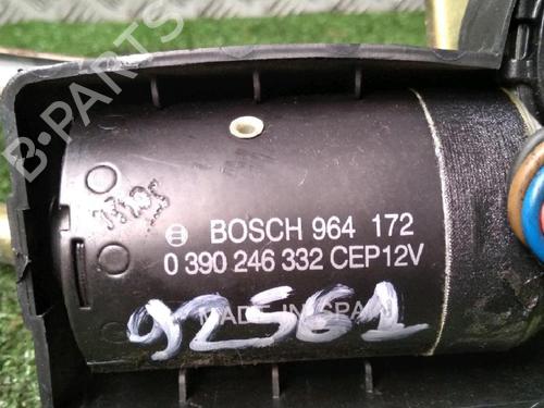 Front wiper motor RENAULT CLIO I (B/C57_, 5/357_)  | BP30072041M29 