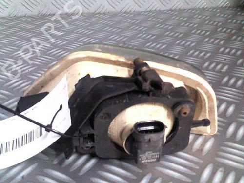 Used Left front fog light FORD FOCUS I (DAW, DBW) 1.8 TDCi (100 hp) 30074998