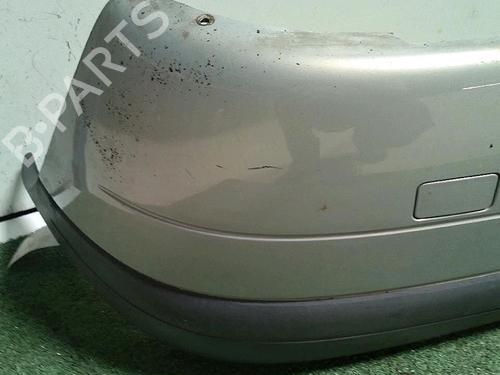 Rear bumper RENAULT CLIO II (BB_, CB_) 1.4 16V (B/CB0L) | BP30076201C8