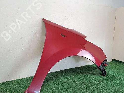 Right front fenders CITROËN C3 Picasso (SH_) 1.4 VTi 95 (SH8FSC, SH8FP0, SH8FP6) | BP30068277C42 