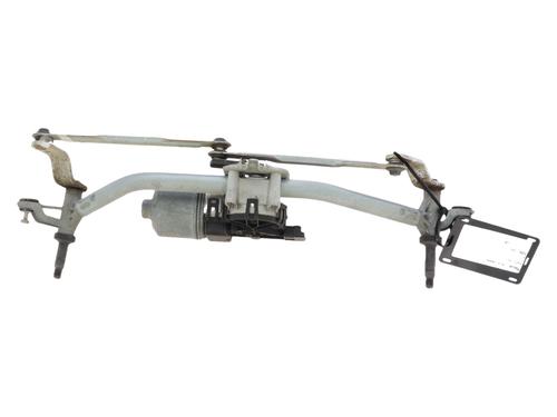 Used Front wipers mechanism Front wipers mechanism PEUGEOT 208 I (CA_, CC_) 1.6 HDi / BlueHDi 75 (75 hp) 35921265 35921265
