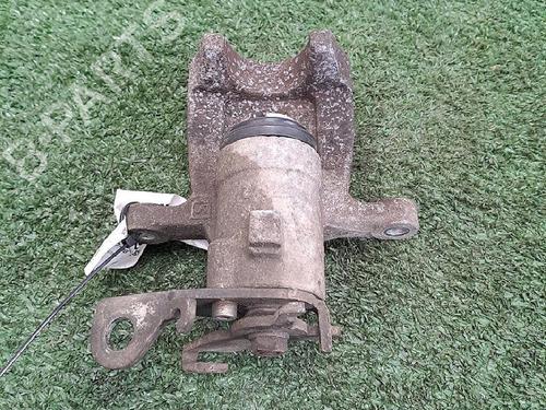 Left rear brake caliper RENAULT MEGANE III Hatchback (BZ0/1_, B3_) 1.5 dCi (BZ0C) | BP30066282M107
