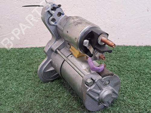 Starter RENAULT CLIO V (B7_) 1.0 LPG (B7MT) | BP29949193M8 - Image 4