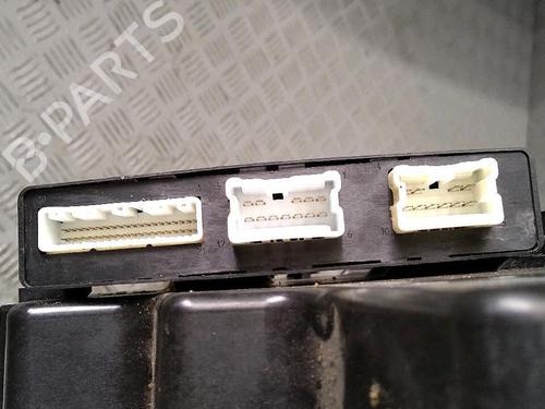 Sunroof engine NISSAN MICRA C+C III (K12) 1.6 160 SR | BP30072320M60 