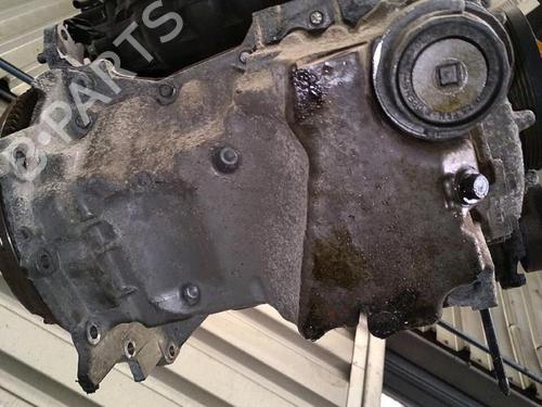 Engine TOYOTA YARIS (_P13_) 1.3 (NSP130_, NSP130) | BP29952416M1 