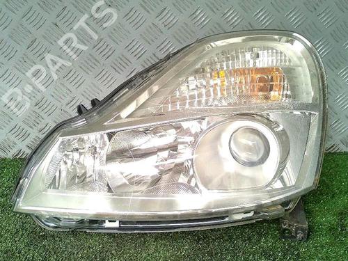 Left headlight RENAULT MODUS / GRAND MODUS (F/JP0_) 1.5 dCi 75 | BP29953151C28 - Image 7