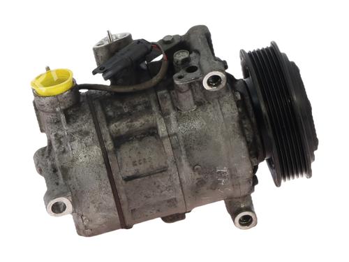 AC compressor BMW 1 (F20) 116 i | BP39212836M34 - Image 2