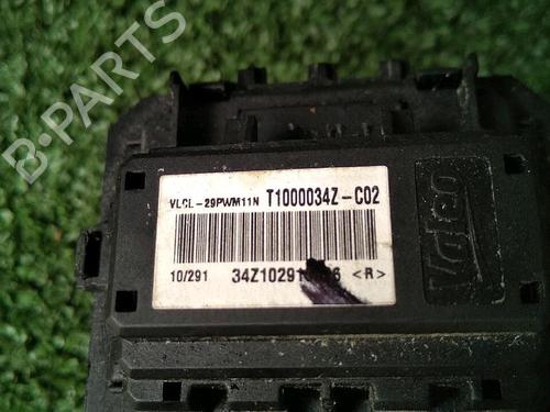 Heater resistor CITROËN C4 II (NC_) 2.0 HDi / BlueHDi 150 | BP30075778M108 - Image 7