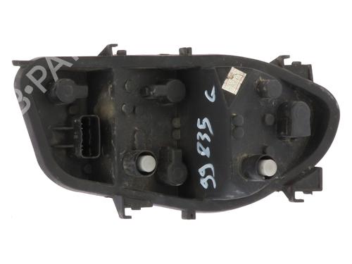 Used Lamp holder RENAULT CLIO III (BR0/1, CR0/1) 1.5 dCi (BR17, CR17) (86 hp) 30708722