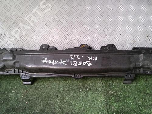 Used Rear bumper reinforcement KIA SPORTAGE IV (QL, QLE) 1.7 CRDi (116 hp) 29947506