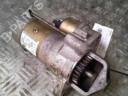 Used Starter FORD FIESTA IV (JA_, JB_) 1.3 i (60 hp) 30070956