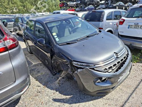 Starter CITROËN C3 III (SX) 1.6 BlueHDi 75 | BP38676103M8 - Image 11