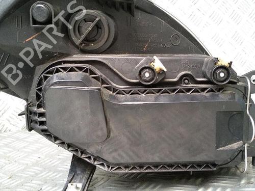 Used Left headlight Left headlight LANCIA YPSILON (843_) 1.3 JTD (843.AXD11, 843.AXD1A) (70 hp) 30064909 30064909