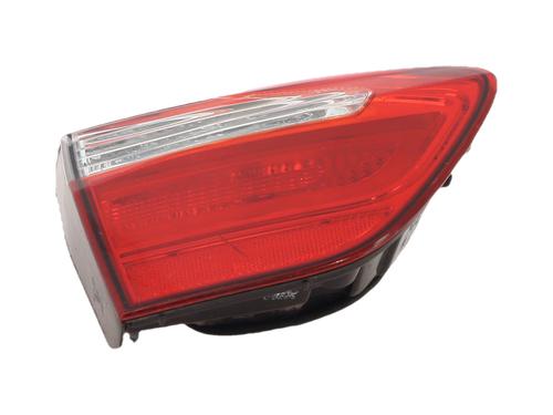 Left taillight KIA RIO III (UB) 1.25 CVVT | BP29948981C34 - Image 11