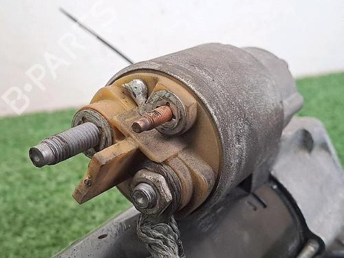 Used Starter Starter RENAULT CLIO IV (BH_) 1.5 dCi 90 (90 hp) 29947850 29947850