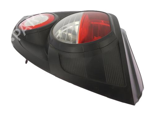 Right taillight CHEVROLET AVEO Hatchback (T300) 1.3 D | BP30123836C35 - Image 4