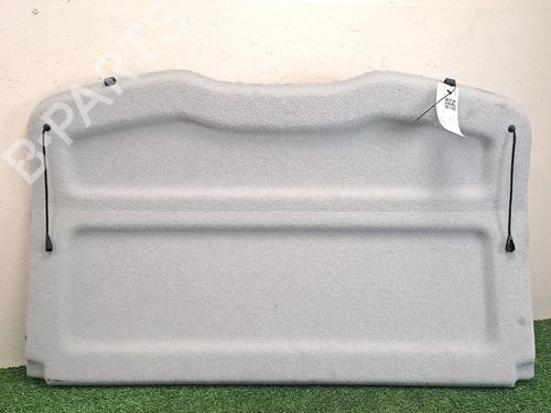 Used Rear parcel shelf RENAULT SCÉNIC III (JZ0/1_) 1.2 TCe (JZ16) (132 hp) 29948131