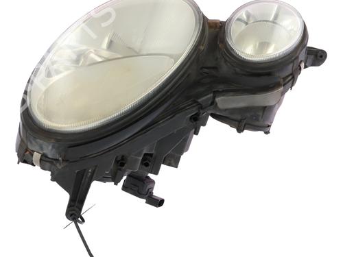 Left headlight MERCEDES-BENZ E-CLASS (W211) E 280 CDI (211.020) | BP30068566C28  - Image 6