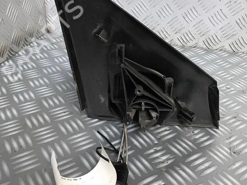 Left mirror RENAULT MEGANE II (BM0/1_, CM0/1_) 1.5 dCi (BM1E, CM1E) | BP30074461C26 