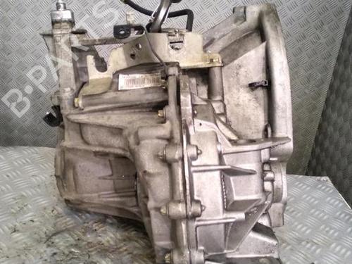Gearbox RENAULT ESPACE IV (JK0/1_) 2.0 dCi (JK01, JK02, JK1J, JK1K, JK1H) | BP29951868M3