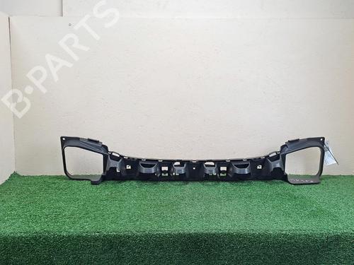 Rear bumper bracket PEUGEOT 208 I (CA_, CC_) 1.2 VTI 82 | BP29551886C159 
